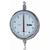 Chatillon 8260DD-T-H Mechanical Hanging 13 inch Scale with Hook, Double Dial, 60 lb x 1 oz