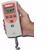 Chatillon DFX-100 Digital Force Gauge, 50 x 0.05 kg