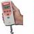 Chatillon DFX-200 Digital Force Gauge, 100 x 1 kg