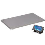 Salter Brecknell PB500 Gram Digital Pocket Scale (500 GRAM)