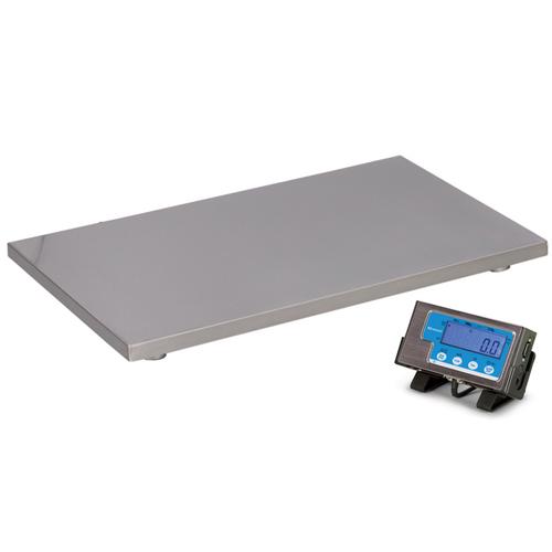 Salter Brecknell PS500-22S Floor Scales - Veterinary Scales, 500 x 0.2 lb