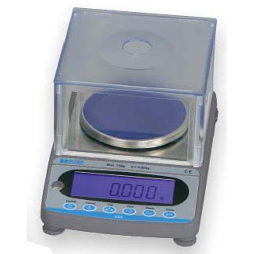 Salter Brecknell ESA-150 Digital Scales, 150 x 0.005 g