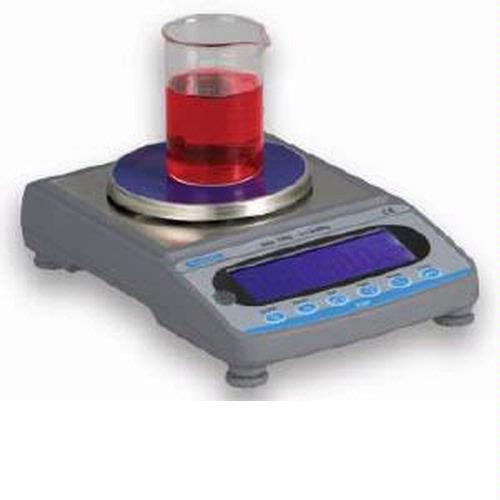 Salter Brecknell ESA-600 Digital Scales, 600 x 0.01 g