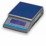 Salter Brecknell ESA-1200 Digital Scales, 1200 x 0.02 g