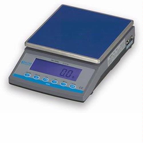 Salter Brecknell ESA-1200 Digital Scales, 1200 x 0.02 g