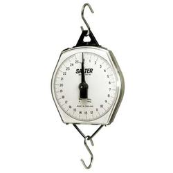 G- Force Digital Hanging Scale - Black