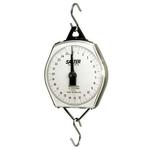 Salter Brecknell 235-6S-56 Mechanical Hanging Scales, 56 lb x 4 oz