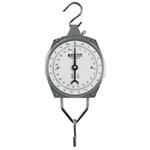 Salter Brecknell 235-6X-22 Mechanical Hanging Scales, 22 lb x 2 oz