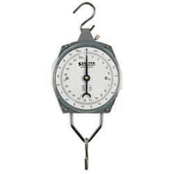 Brecknell Scales 816965000586 22 lb ElectroSamson Hanging Scale