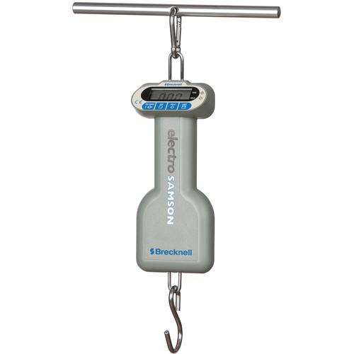 Salter Brecknell ElectroSamson Digital Hanging Scales