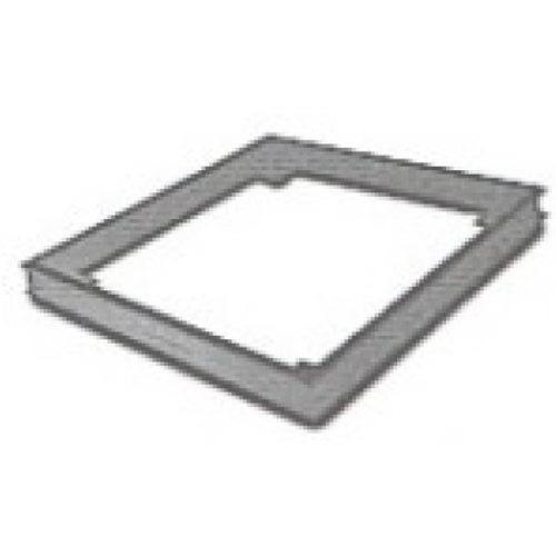 Salter Brecknell 41180-0022 Pit Frame, 36 x 36