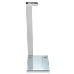 Seca 719 Supra Digital Bathroom Scale, 400 x 0.2 lb