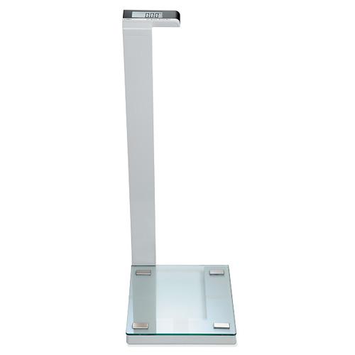 Seca 719 Supra Digital Bathroom Scale, 400 x 0.2 lb