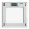 Seca 807 Aura Digital Glass Floor Scale, 330 x 0.2 lb