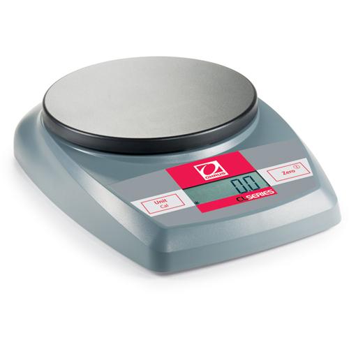 Ohaus CL-201 (80010610) Digital Gram Scale, 200 g x 0.1 g