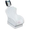 Detecto 8432-CH Digital Pediatric Scale with Inclined Chair Seat