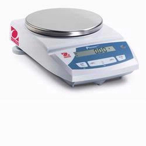 Ohaus PA512 Pioneer Precision Balances, 510 g x 0.01 g