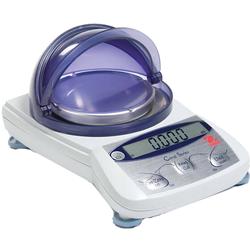 Ohaus Scout Pro Electronic Balances (200g x 0.01g), Portable Scale, Digital  Scale