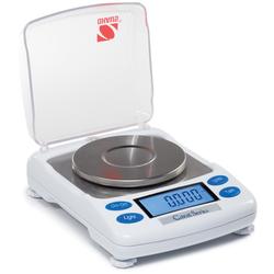 Ohaus YJ YJ103 Carat Portable Balance (80251901) - 100ct x 0.005ct