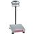 Ohaus D51P50QL2 Defender 5000 Bench Scales Square Legal for Trade, 100lb x 0.01lb Ohaus D51P50QL2 Defender