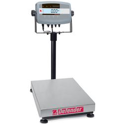 Ohaus Defender 5000 Rectangular Scales Bench Scales