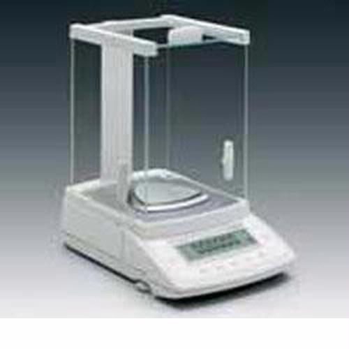 Sartorius CPA225D Competence Analytical Balance, 40 x 0.01 mg - 10 g x 0.01 mg - 220 g x 0.1 mg