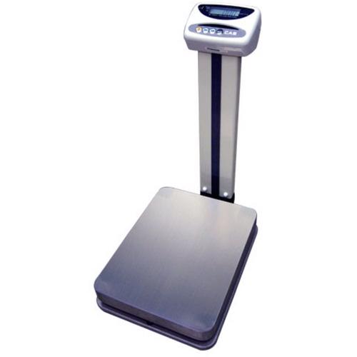 CAS DL-300 Digital Bench Scale Legal for Trade 300 x 0.1 lb