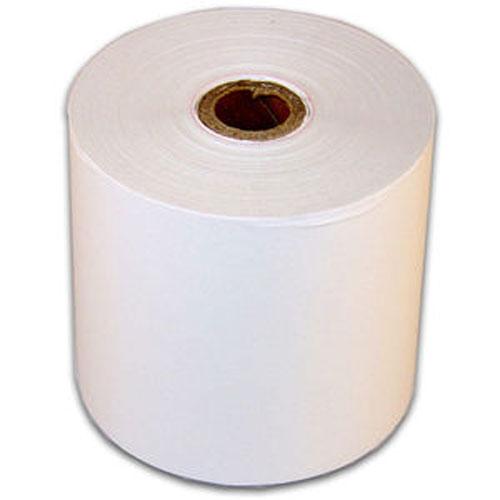 Ohaus 80251931 Paper Refill for the 80251992 Thermal Paper Refill, 5 pack