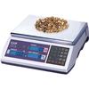 CAS EC-15 Digital Counting Scale,15 x 0.0005 lbs