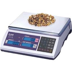 Detecto C30 Electronic Counting Scale-30 lb Capacity