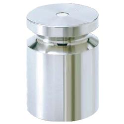 Rice Lake 12604 Class F - Class 5 NIST Avoirdupois: Cylindrical Wts, Stainless Steel, 5lb