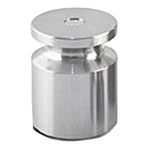 Rice Lake 12521 Class F - Class 5 NIST  Metric: Cylindrical Wts, Stainless Steel, 5kg