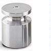 Rice Lake 12509 Class F- Class 5 NIST  Metric: Cylindrical Wts, Stainless Steel,200g