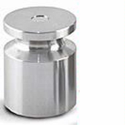 Rice Lake 12523 Class F - Class 5 NIST  Metric: Cylindrical Wts, Stainless Steel,20g