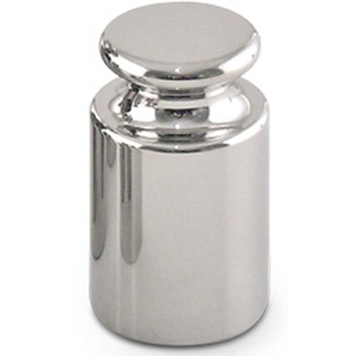 Rice Lake 12505 Class F - Class 5 NIST  Metric: Cylindrical Wts, Stainless Steel,10g