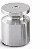 Rice Lake 12533 Class F - Class 5 NIST  Metric: Cylindrical Wts, Stainless Steel,3g