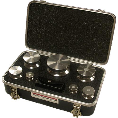 Rice Lake 12601 Weight Sets, 2lb -0.05oz NIST Class 5 (Class F)