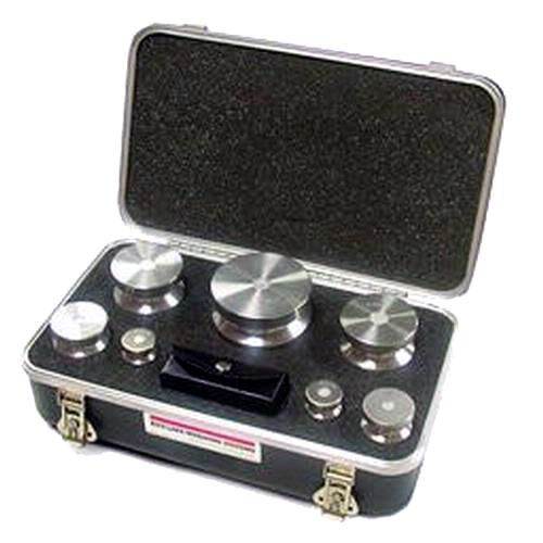 Rice Lake 12621, Weight Sets,10lb-0.001lb, (51.11lb Decimal) NIST