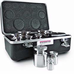 Rice Lake 12535 Metric Weight Sets, 5kg-1g NIST Class 5 (Class F)