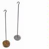 CAST IRON SLOTTED INTERLOCKING, HANGER WEIGHTS CLASS 7 HANGER WEIGHTS