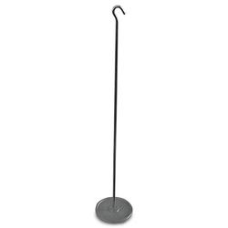 Rice Lake 12846 Class 7 ASTM Hanger Hook Weight 5 lb 