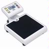 Detecto PD200 Space Saving Physician Scale, 480 X 0.2 lb Detecto PD200 Space Savin