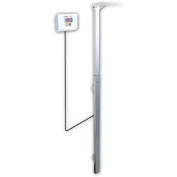  Detecto DHRWM Standalone Wall Mount Digital Height Rod