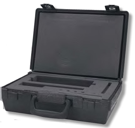 DG Series Carrying Case