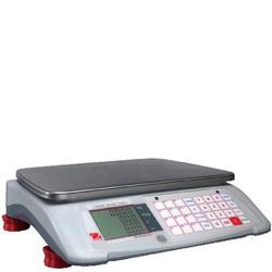 Ohaus Aviator 7000 Series Retail Price computing - Legal for Trade