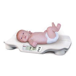 Rice Lake Digital Bariatric/Handrail Scale (240-10)