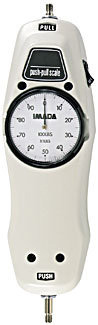 Imada FB/PS Mechanical Push/Pull Force Gauge