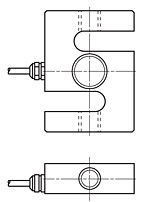 ‘S’ BEAM TYPE (220 lbf and up) 