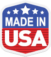 Made in USA