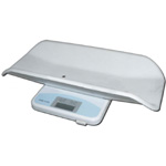Baby Scales from Tanita, Detecto, Siltec ,HealthOMeter and Seca